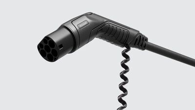 Accessoires voor je laadstation