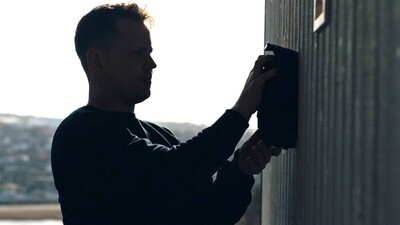 EASEE INSTALLATIEPAKKET VOOR MONOFASIGE AANSLUITING