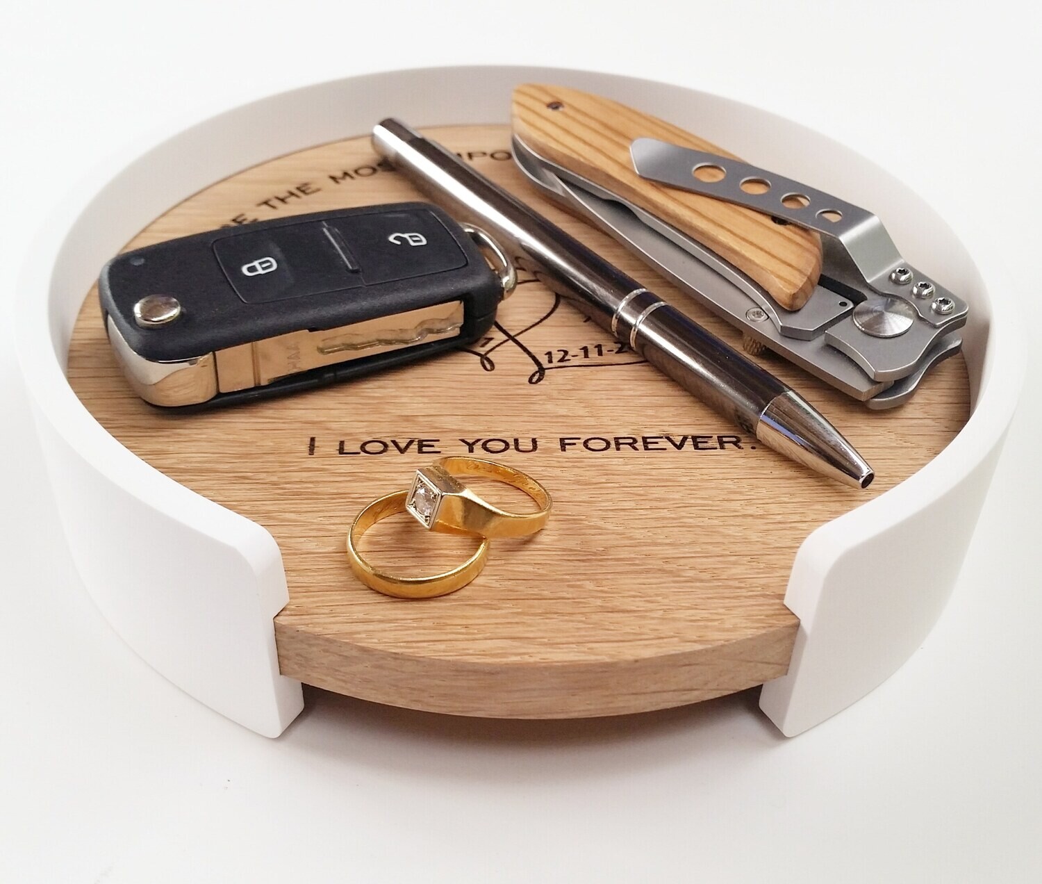 Catchall tray - Eiken Catchall tray - Eiken