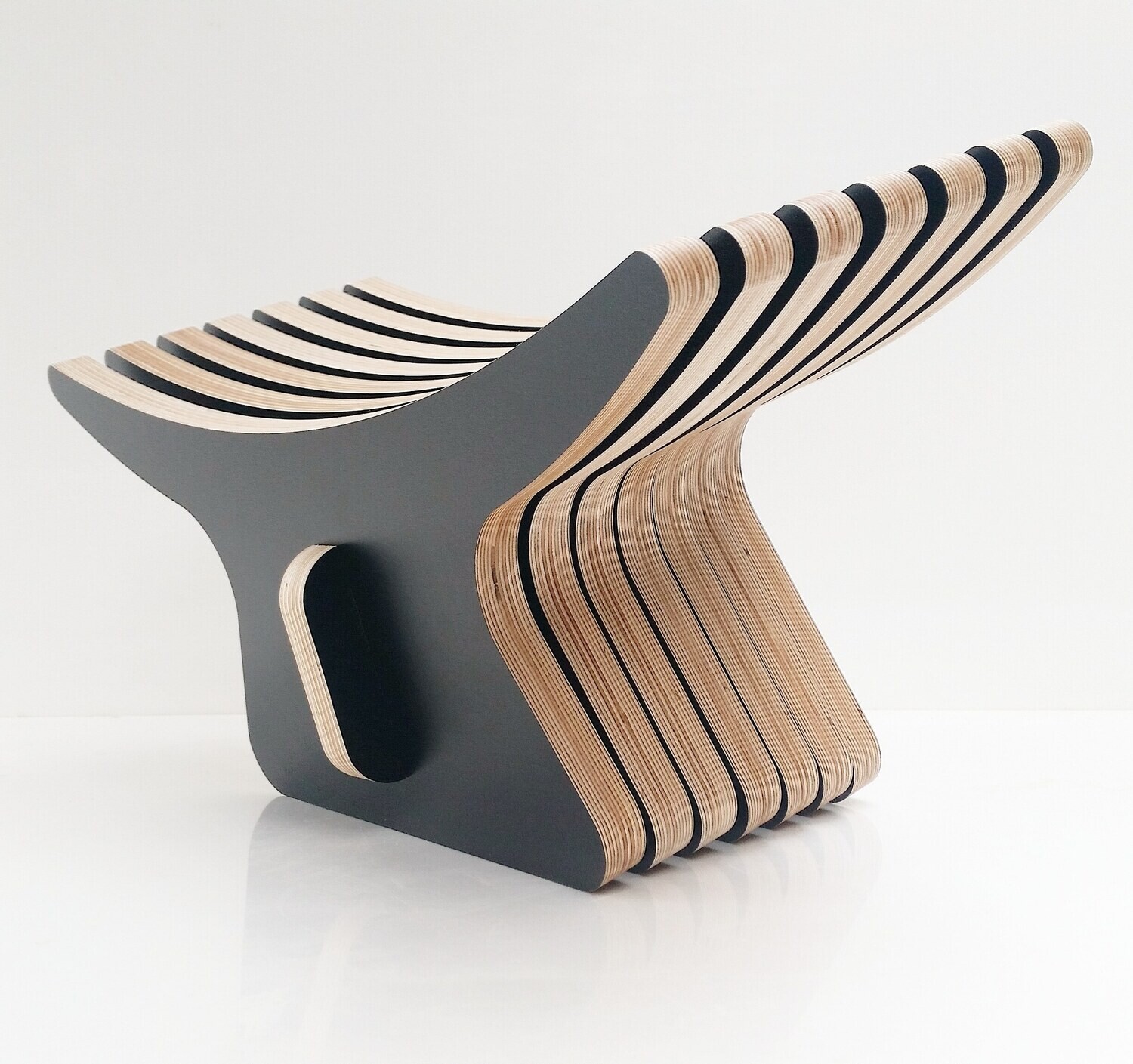 Yoga Meditatie Stoel - Relaxatie Meubel