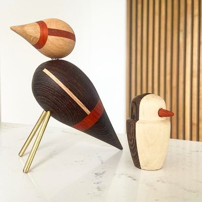 2/2/2026 van 18:00u - 21:00u / Workshop Houtdraaien voor beginners - Decoratieve Huisvogels 2/2/2026 van 18:00u - 21:00u / Workshop Houtdraaien voor beginners - Decoratieve Huisvogels