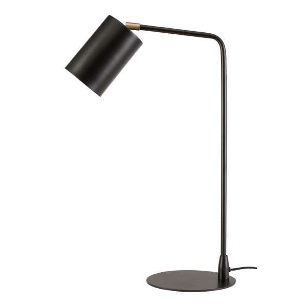 Mode Desk Lamp in Black