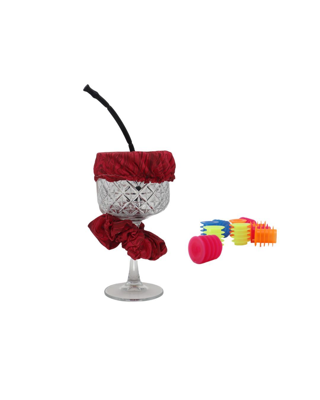 Drinkerbell + Drinkerpop Combo