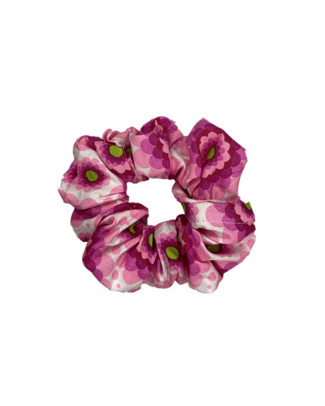 Floral Frenzy