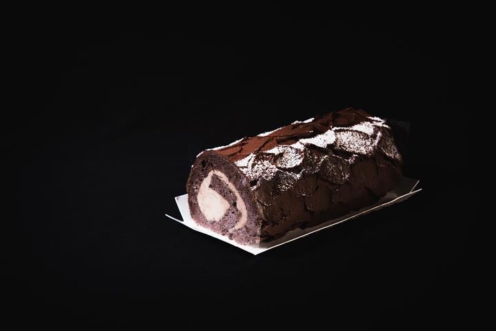 Real Cacao Roll (Piece) 리얼 카카오롤 조각
