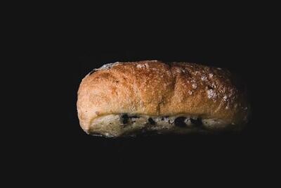 Olive Ciabatta 올리브 치아바타