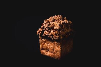 Soboro Chesnut Cube 소보로 밤 큐브