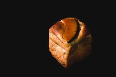 Sweet  Pumpkin Cube 단호박 큐브