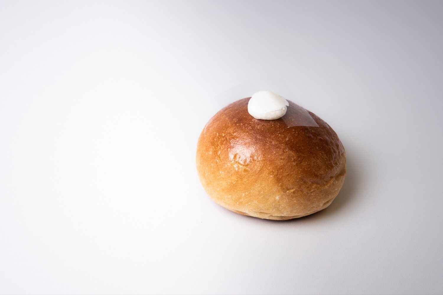 Fresh Cream Bun 생크림빵