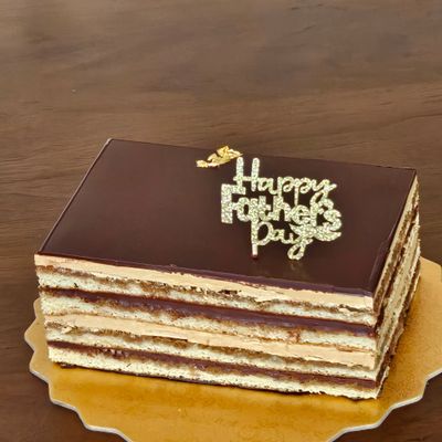 Opera cake
