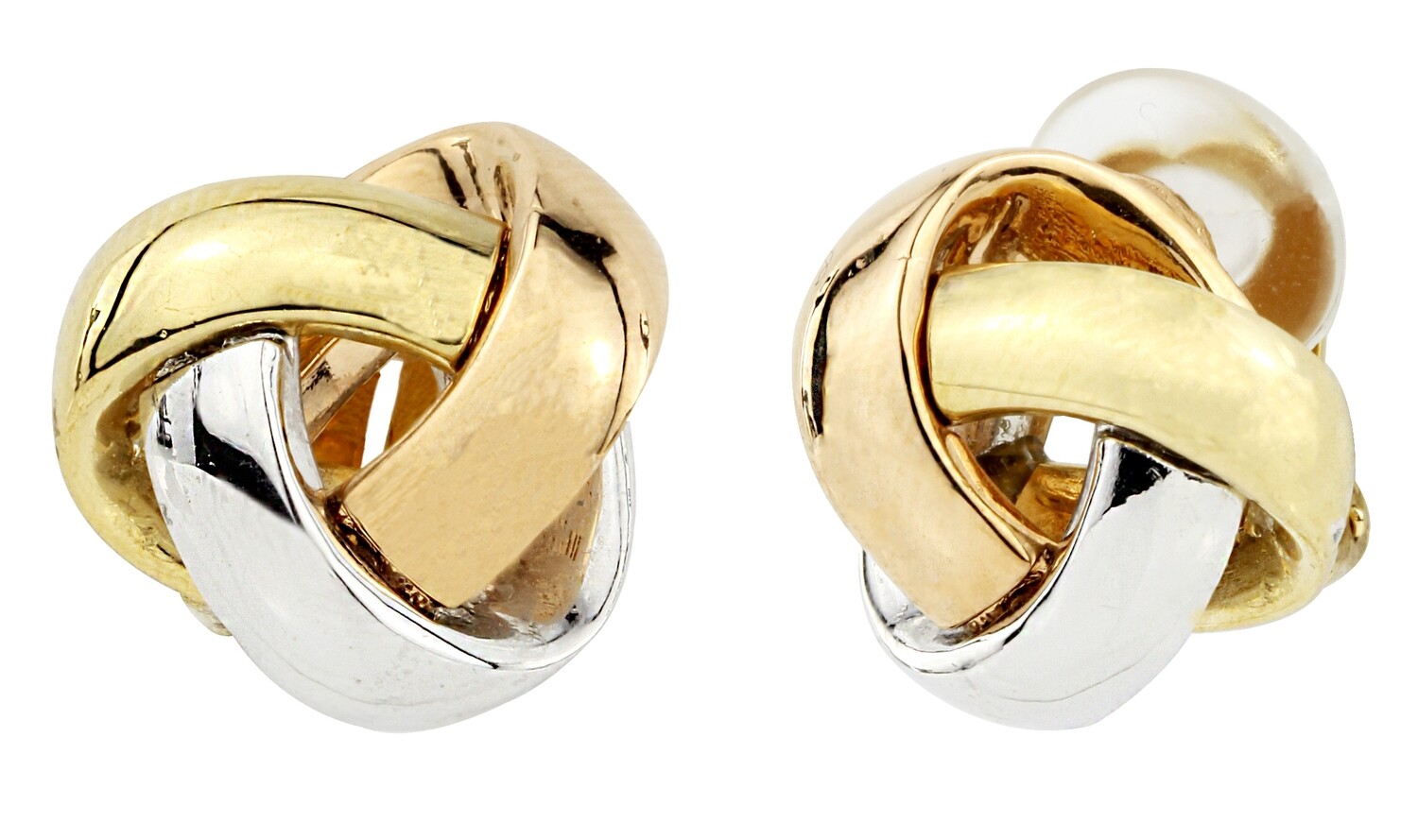CLIP.  3-TONE          18MM