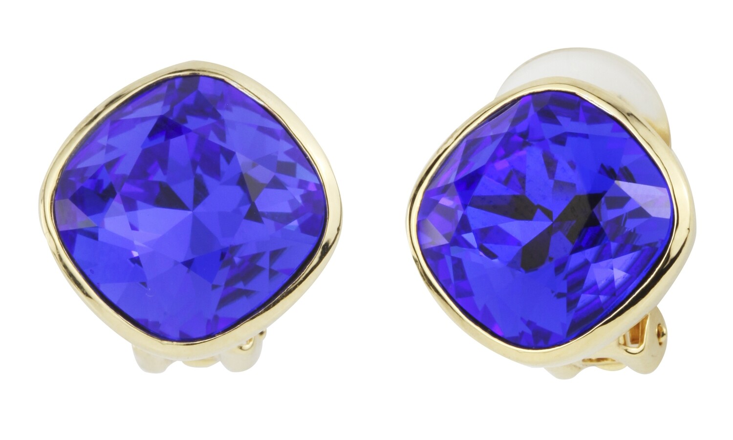 CLIP.   GO.   MAJESTIC BLUE.   15 MM
