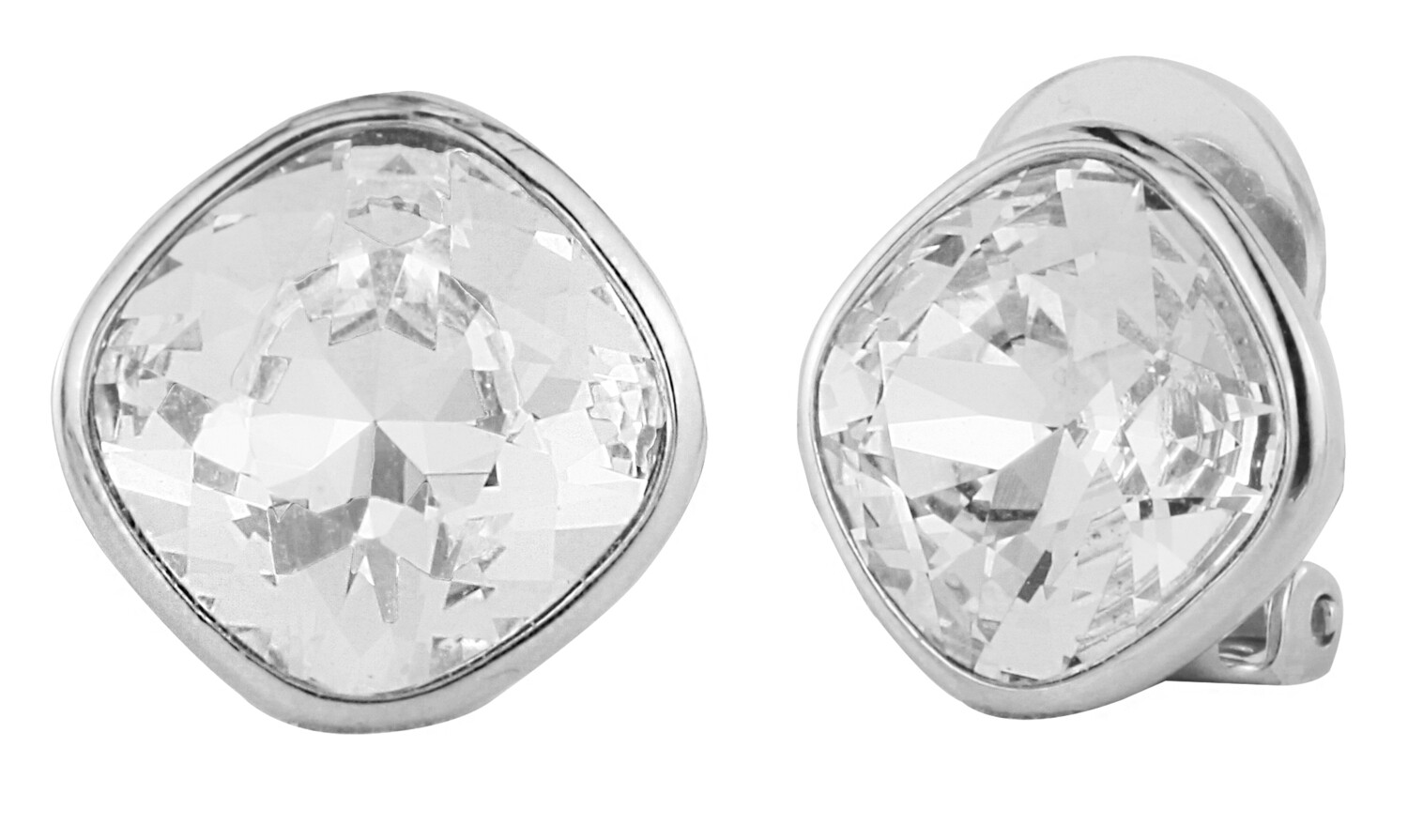 CLIP.        RH.  CRYSTAL.      15 MM