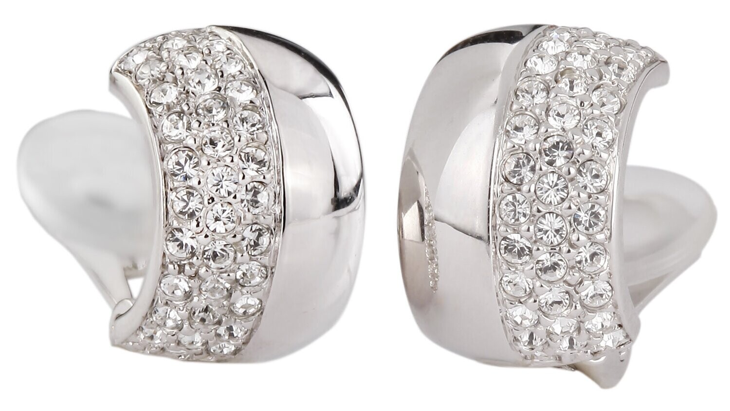 CLIP.   RH.    CRYSTAL