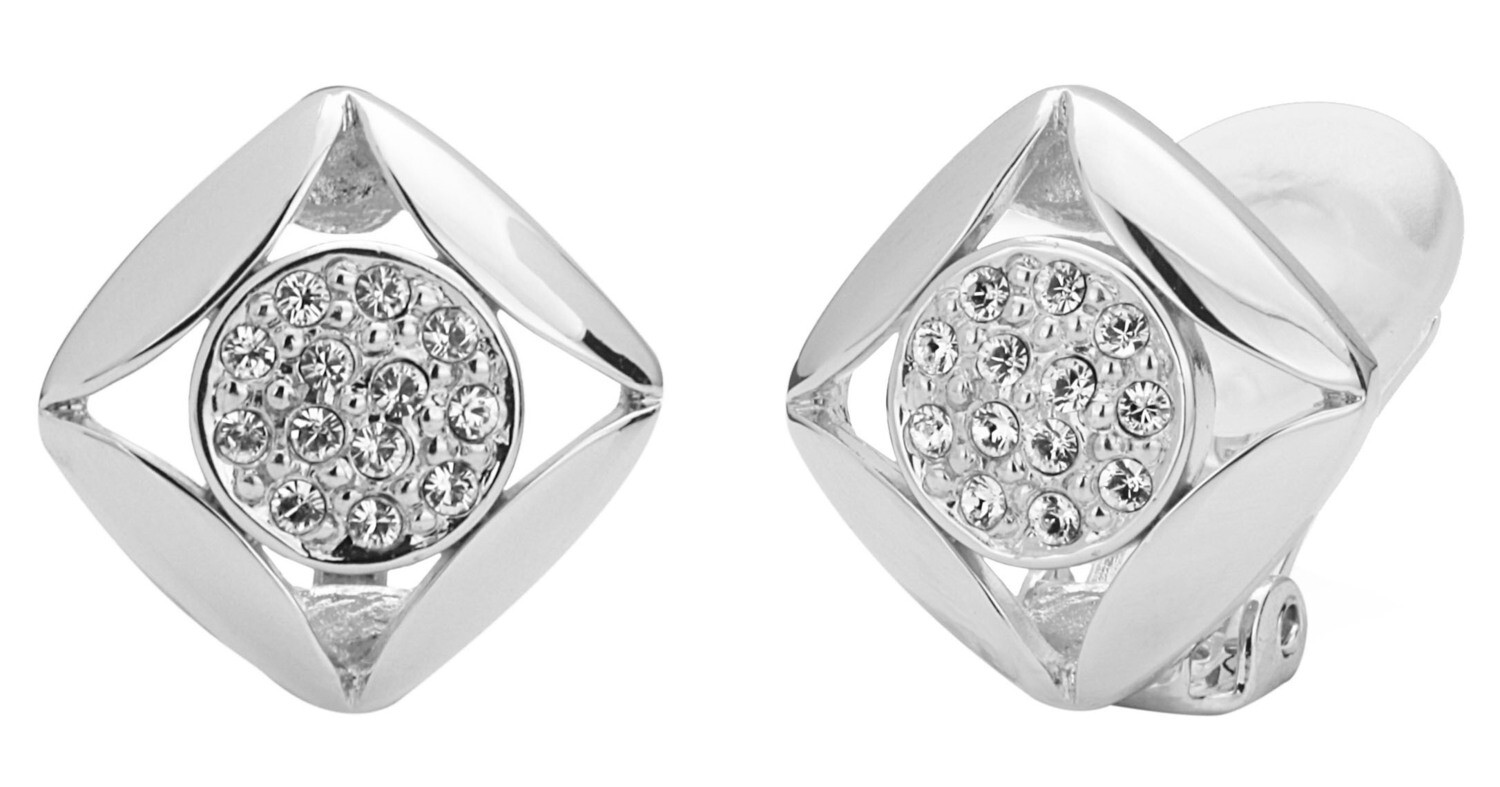 CLIP RH.  CRYSTAL