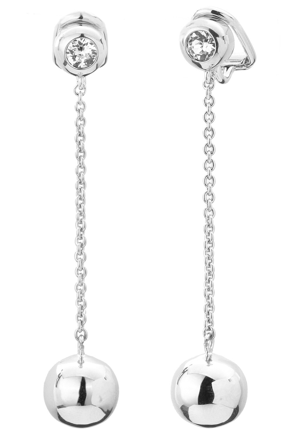 CLIP.  RH.  PENDANT.  CRYSTAL
