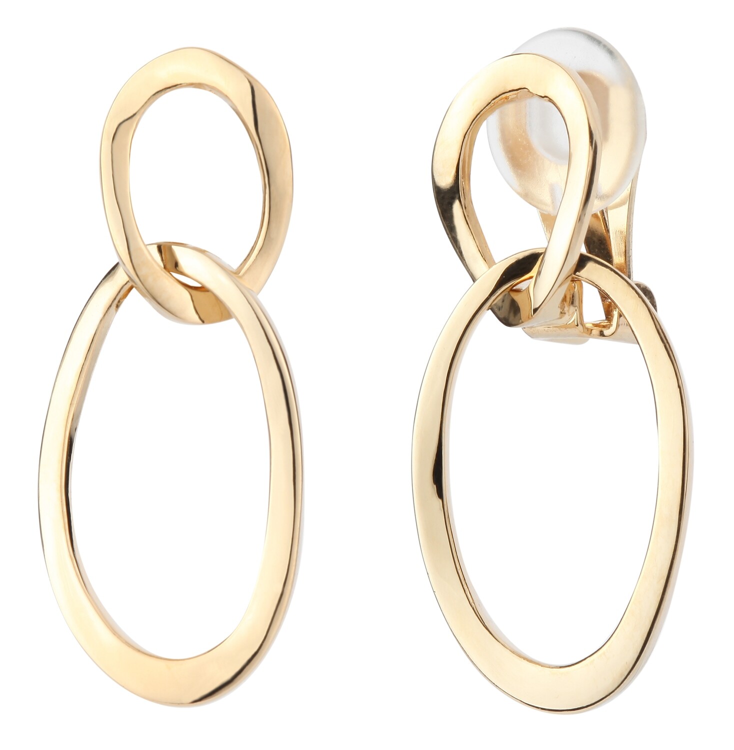CLIP.  GO.   PENDANT
