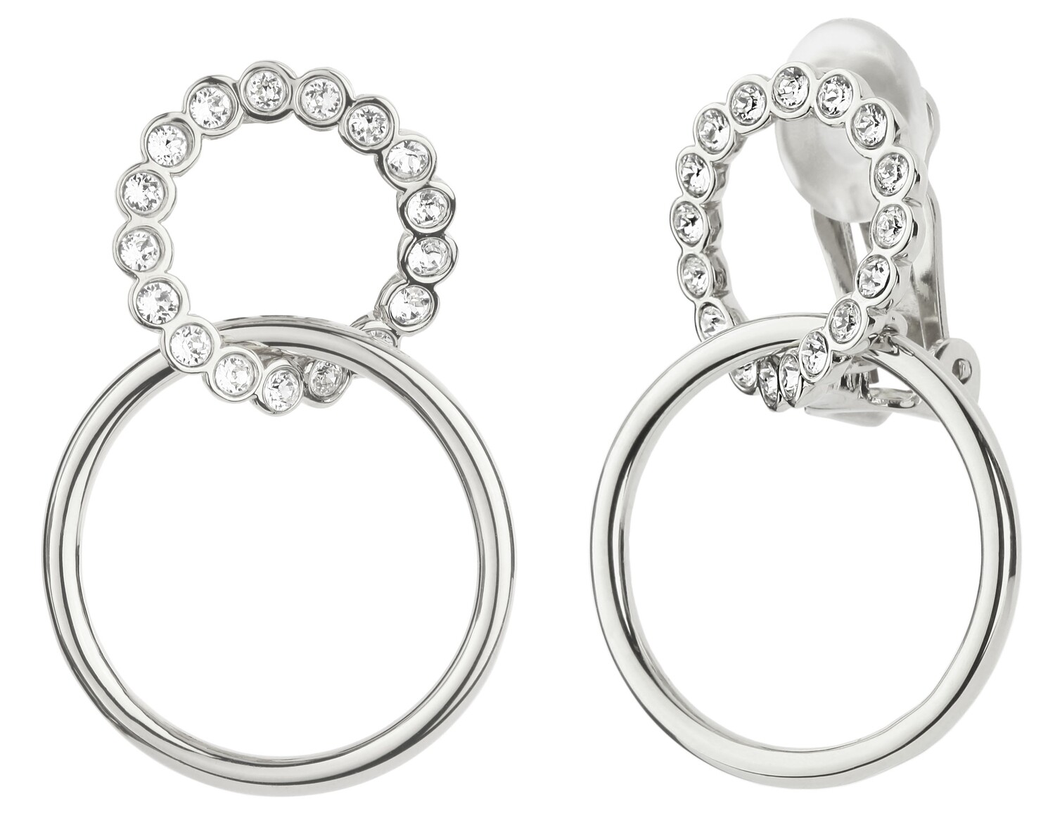 CLIPS     RH.  CRYSTAL
