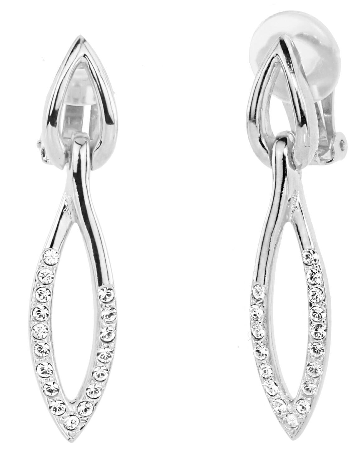 CLIP.  PENDANT.  RH.