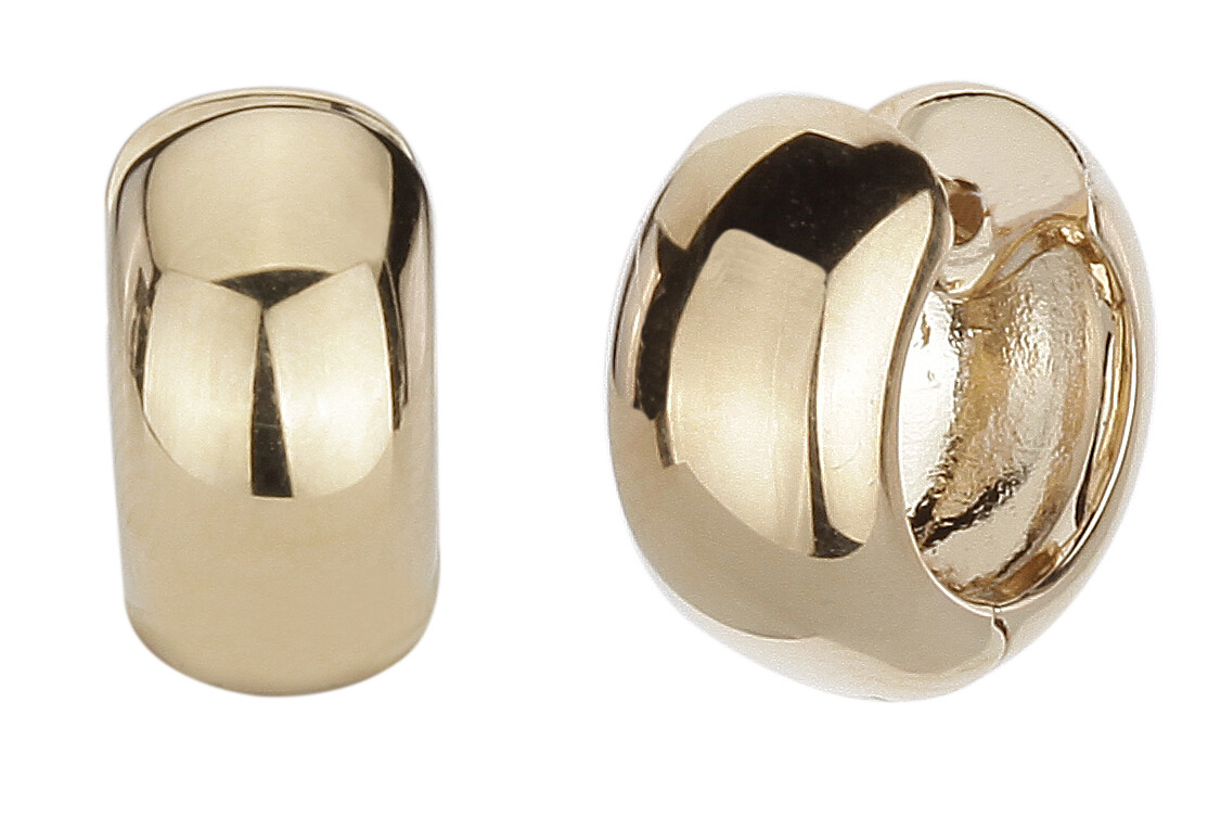 HOOP/CREOLE.    GO.    9/12 MM
