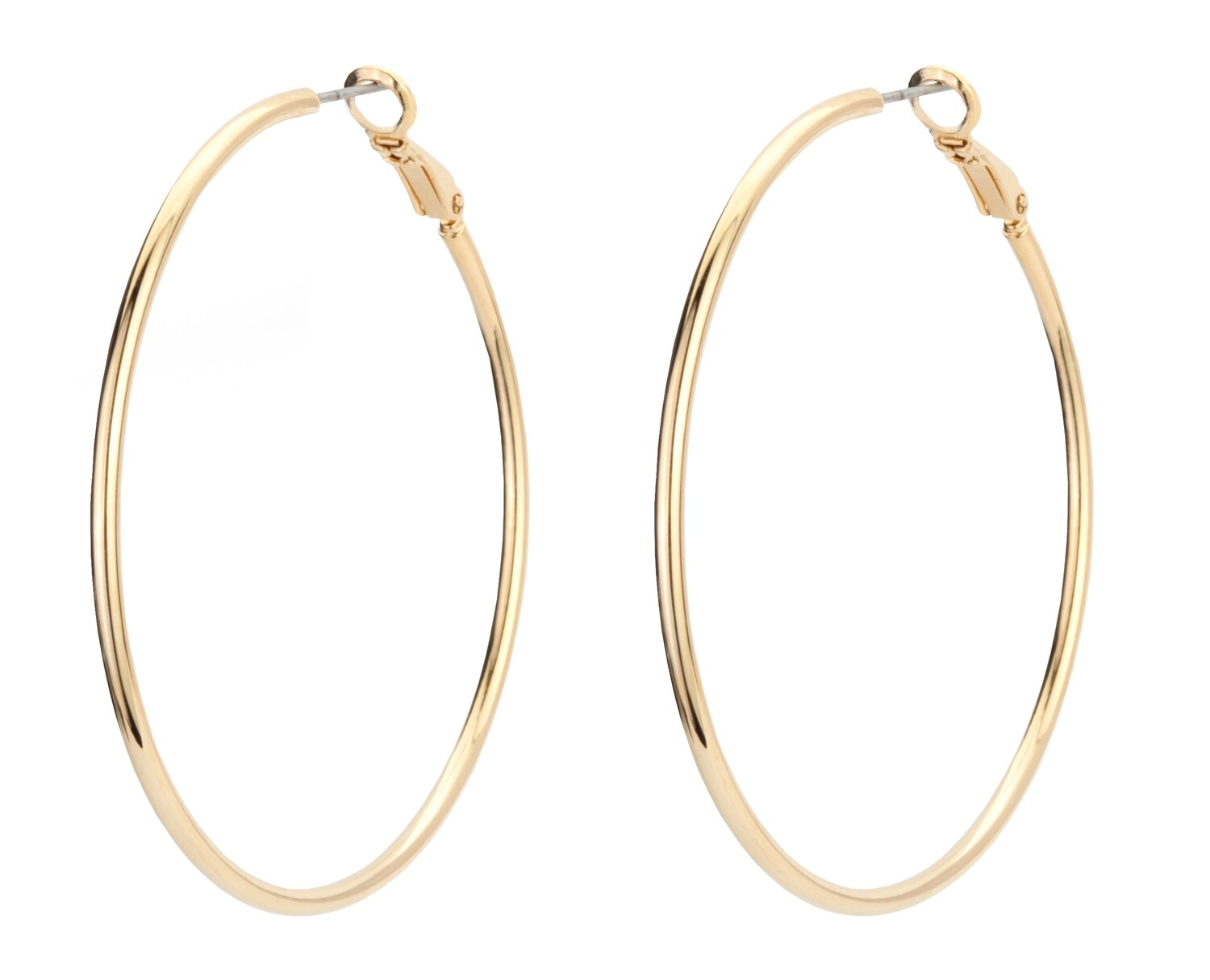 HOOP/CREOLE.     GO.   65 MM