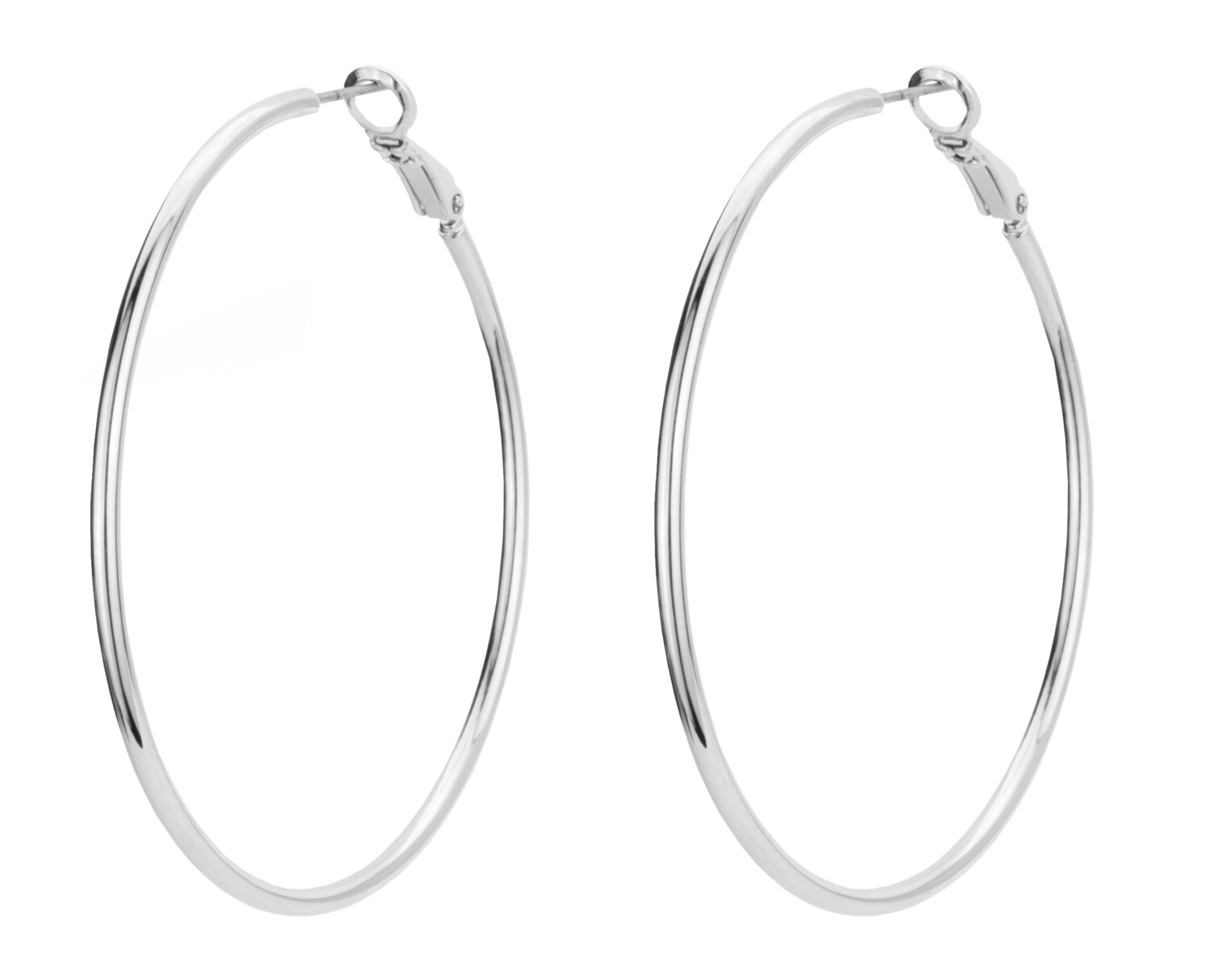 HOOP/CREOLE