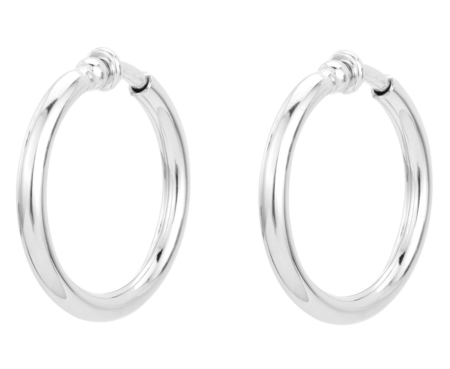 HOOP/CREOLE    RH.   33 MM