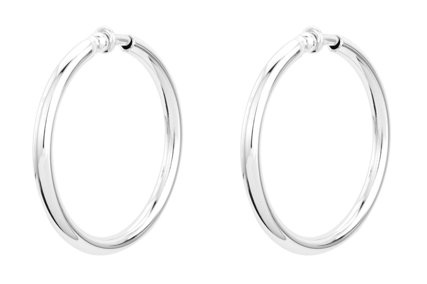HOOP/CREOLE.      RH.     45 MM