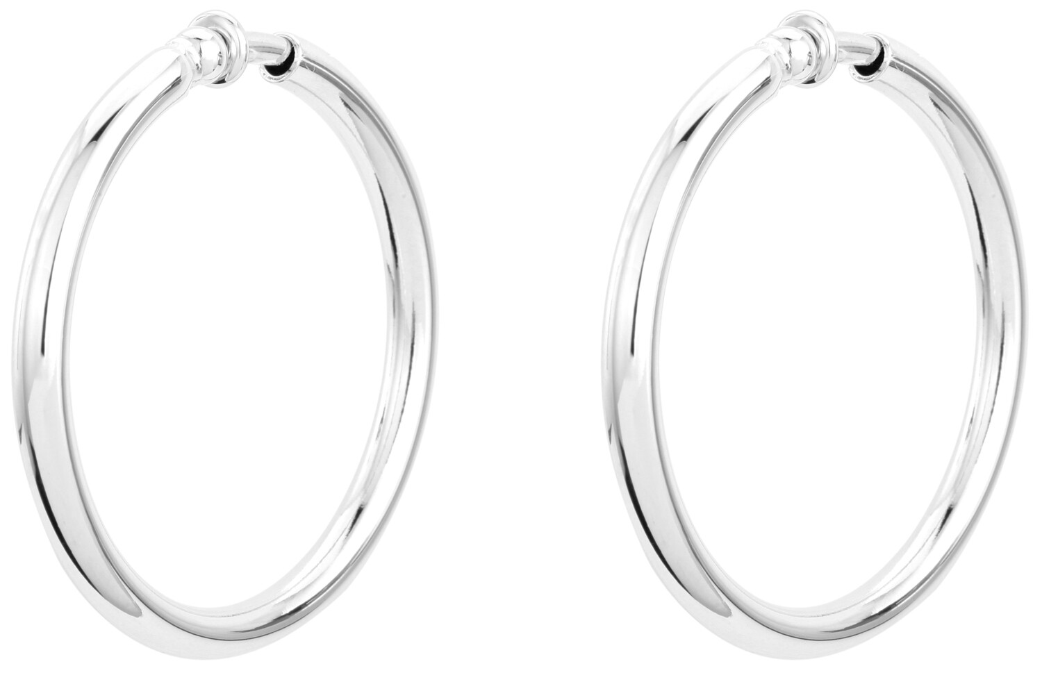 HOOP/CREOLE.     RH.     50 MM