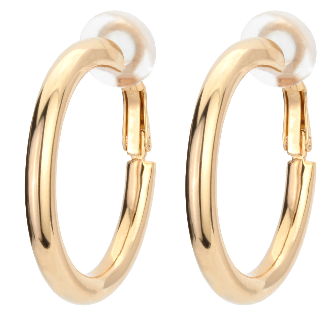 HOOP/CREOLE.      GO.   33 MM