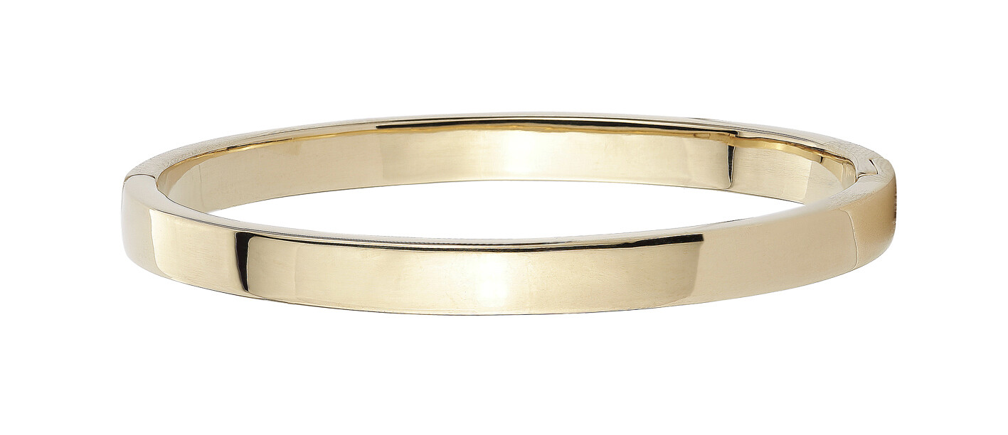 BANGLE.         GO.  6 MM