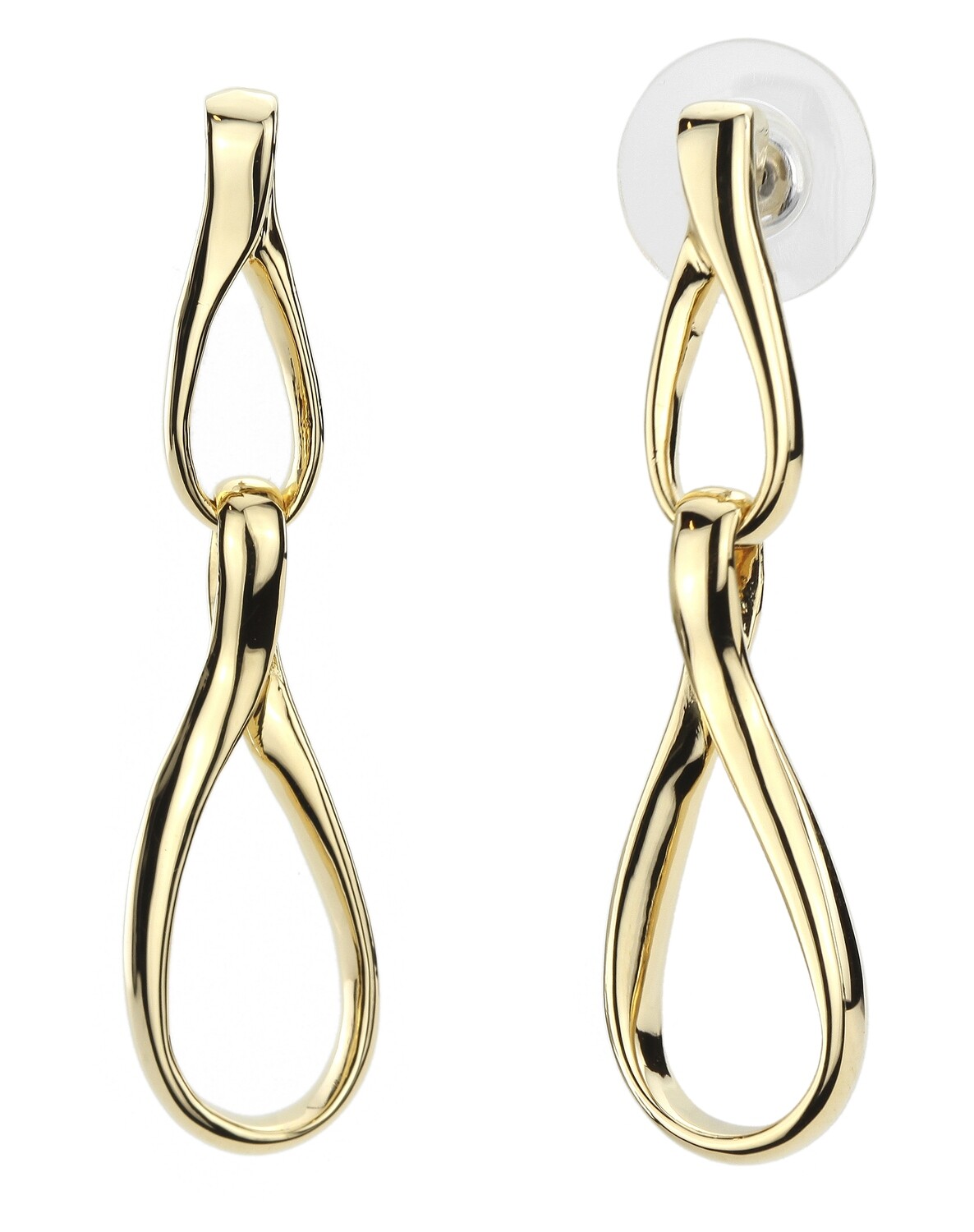 PEARCED PENDANT.  GO.
