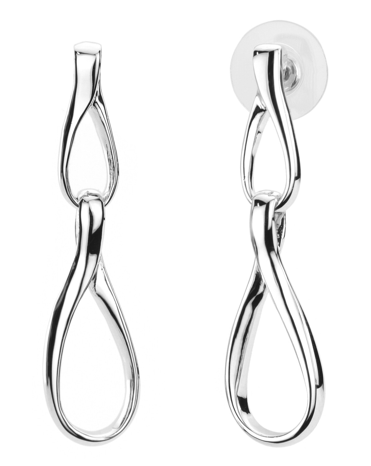 PEARCED PENDANT.   RH