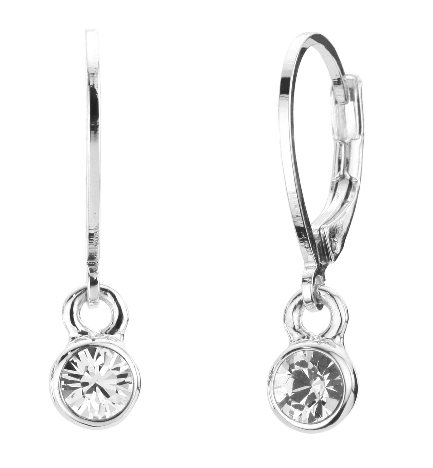 DORMEUSE.   RH.  CRYSTAL  4 MM