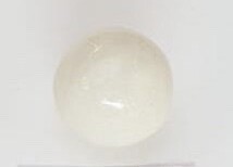 BALL.   14 MM.    BIANCO AVORIO