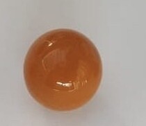 BALL.   22 MM.  ARANGONE