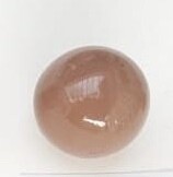 BALL   22 MM.            BEIGE   BRUNO PRESIDENT