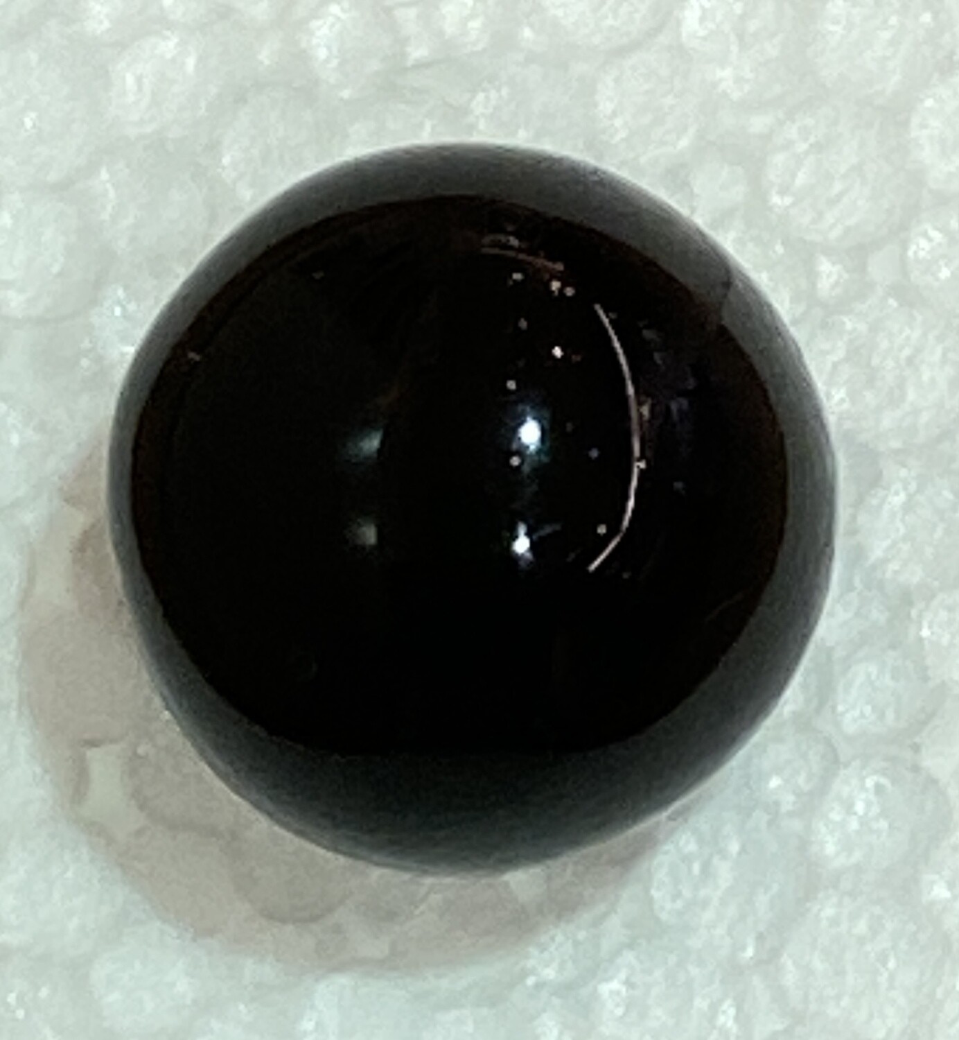 BALL.  14 MM.  NERO