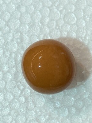 BALL.  16 MM. ARANCIO CASTELI