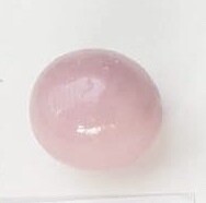 BALL  22 MM. ROSA