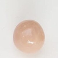 BALL.  22 MM.                 ROSA VALENTINO