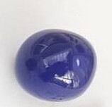 BALL.  22 MM.  BLUE NOTTE
