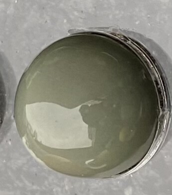 BALL 22 MM 
VERDE SALVIA