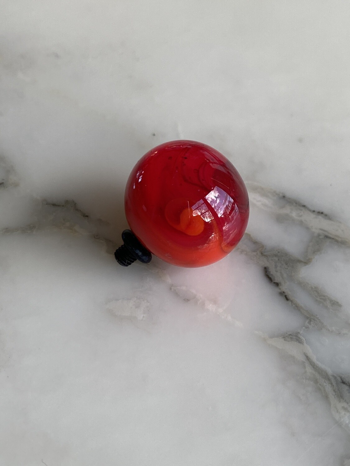 Murano bead 16 mm for Mini bracelet and bracelet