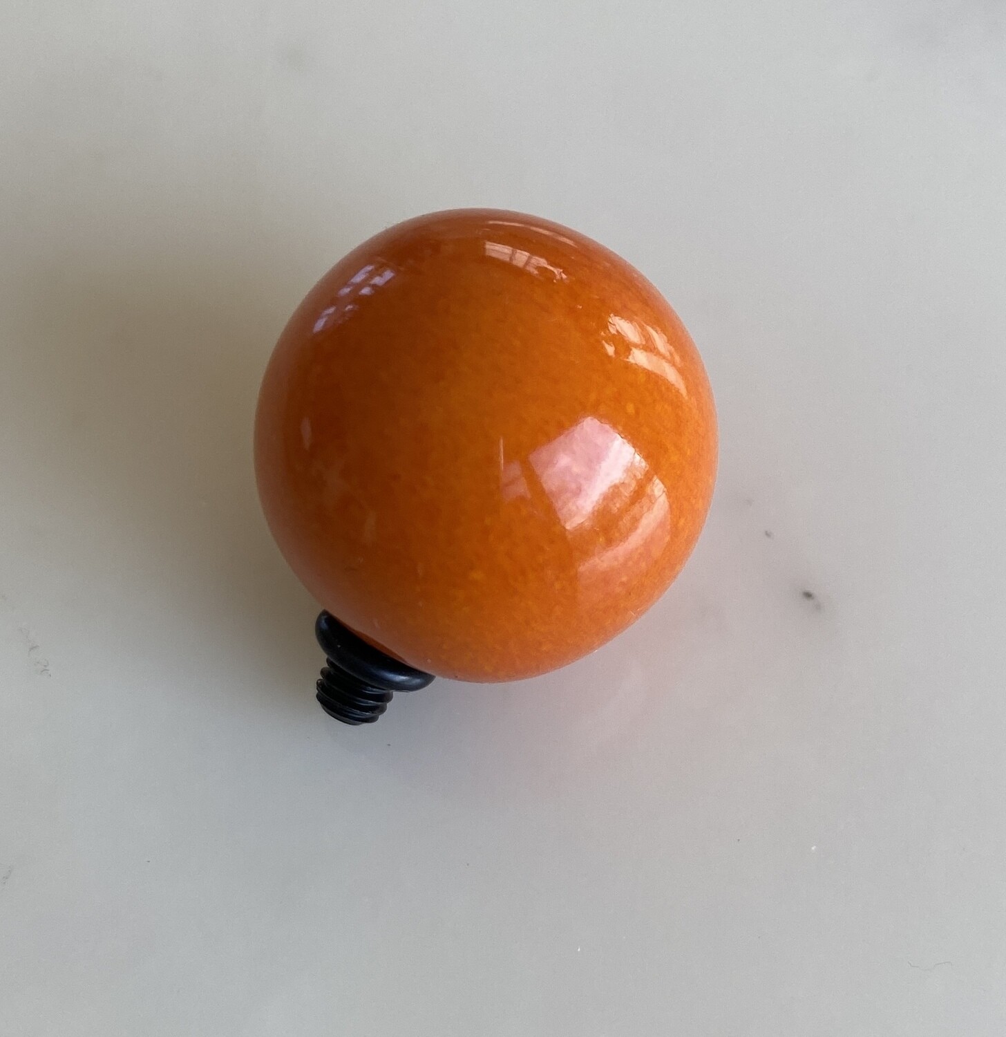 BALL 14 MM ARANCIO