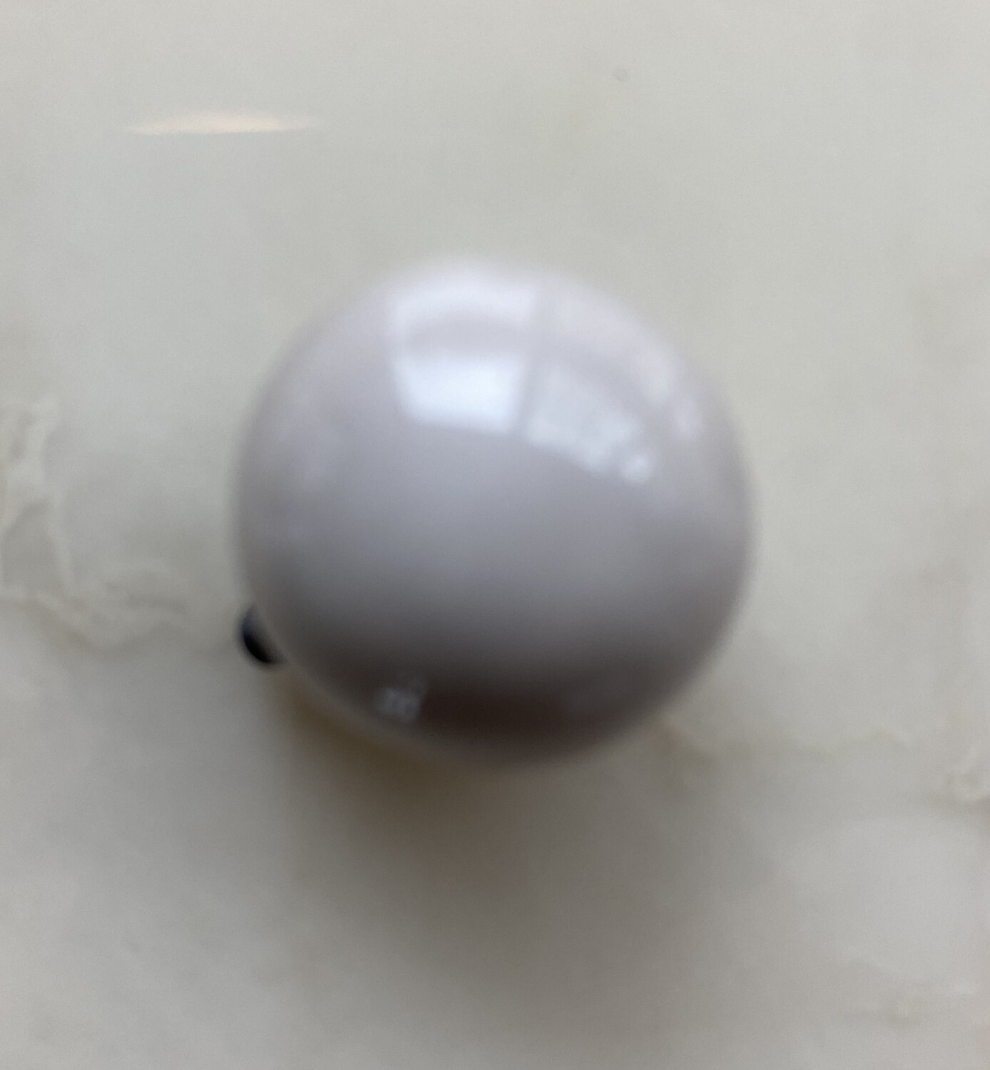 BALL 14 MM.            GRIGGIO SABIA