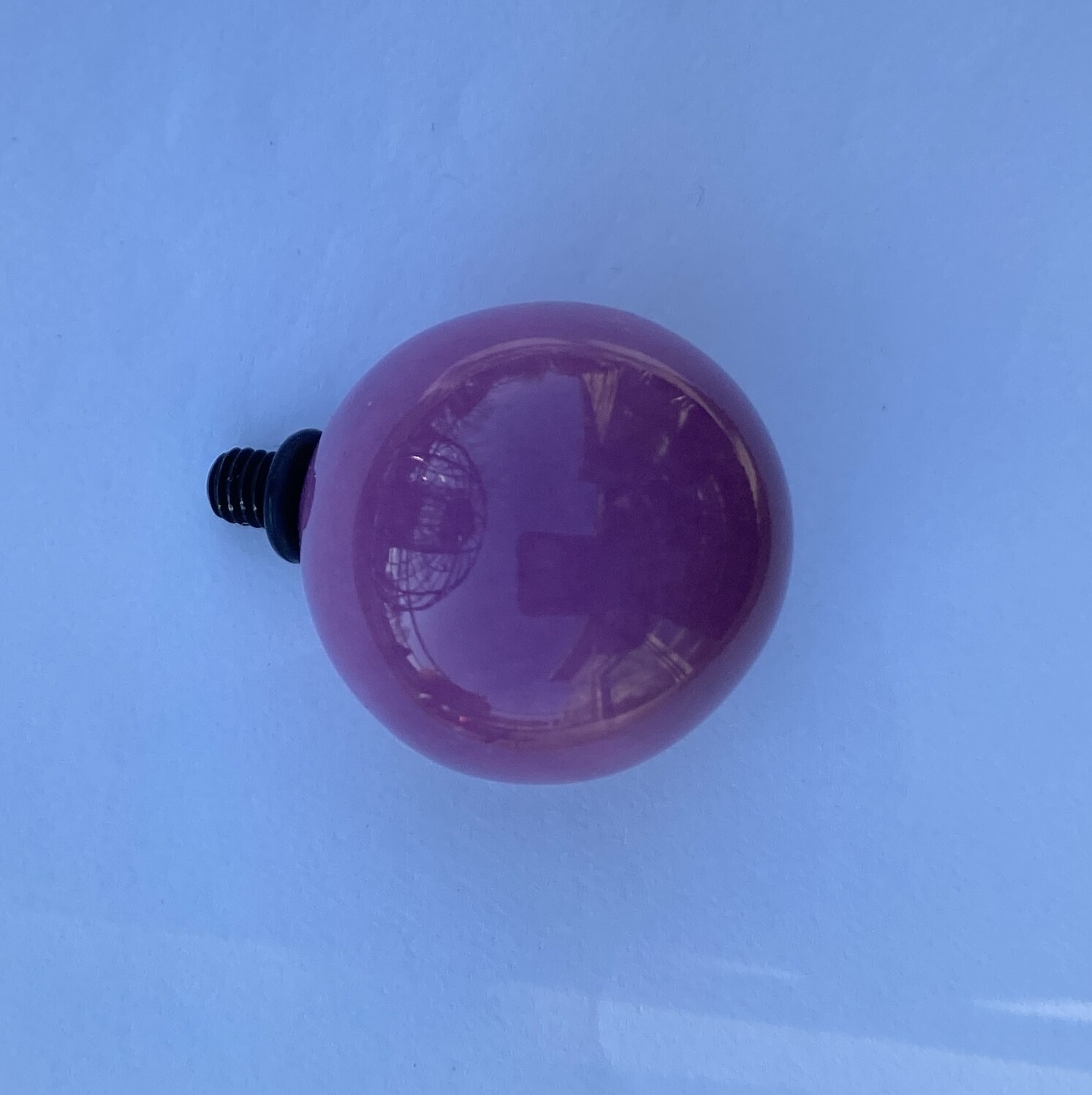 BALL 22 MM. CERAMICK CASSIS