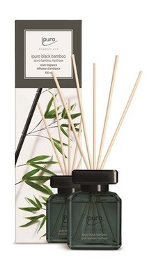 Ipuro Essentials  Black Bamboo