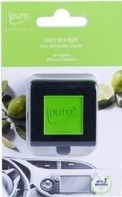 Ipuro Essentials Car line Lime Light