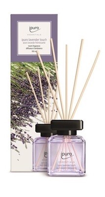 Ipuro Essentials Lavender Touch